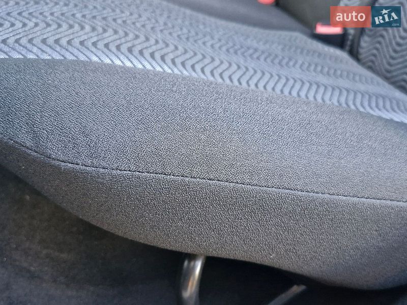 Хэтчбек Ford Fusion 2007 в Чернигове