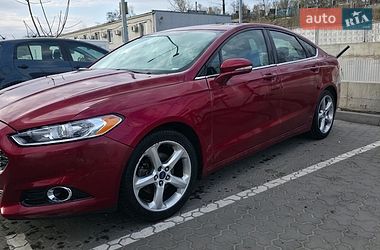 Седан Ford Fusion 2016 в Киеве