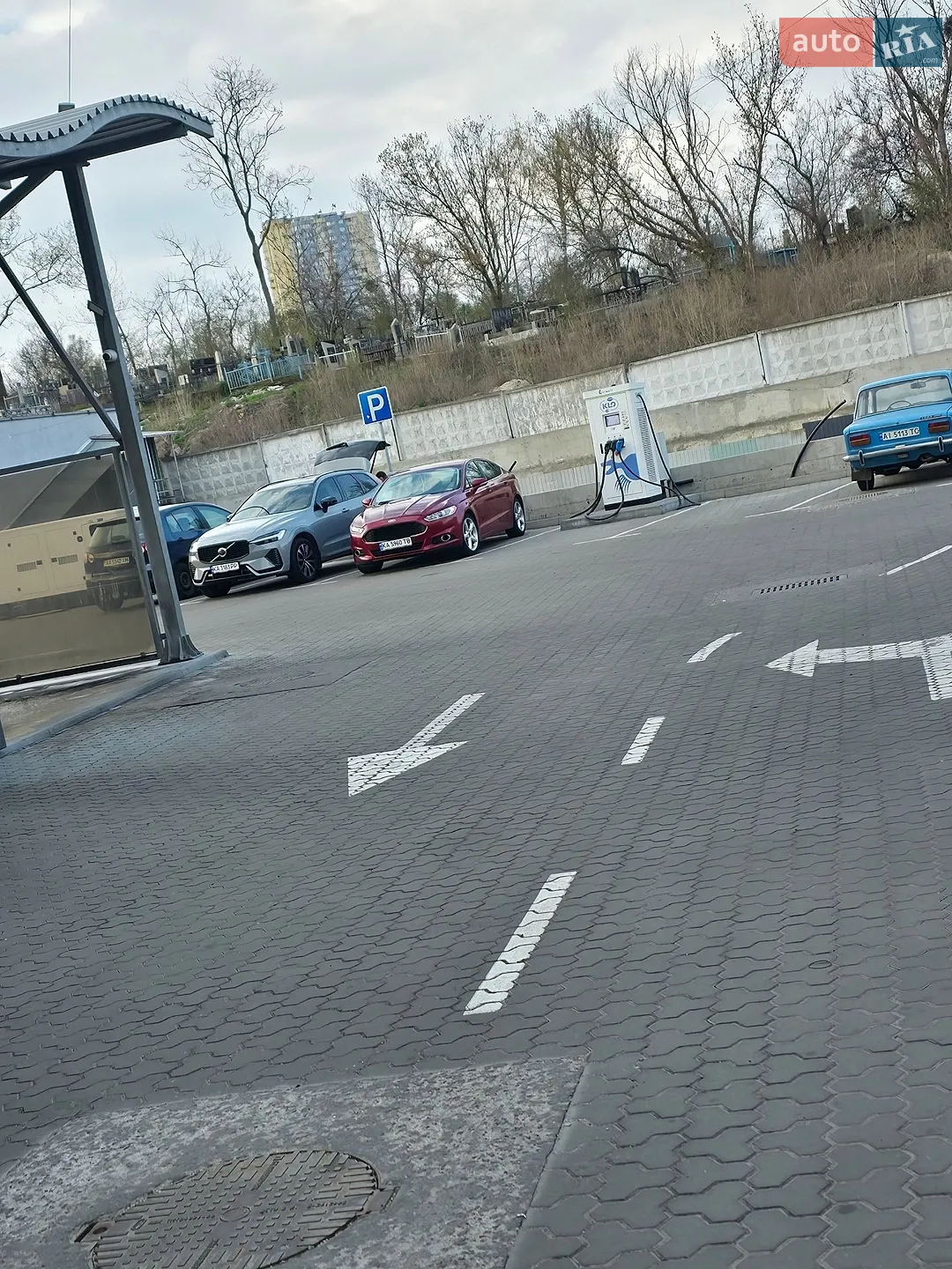 2016 Ford Fusion - мініатюра 16