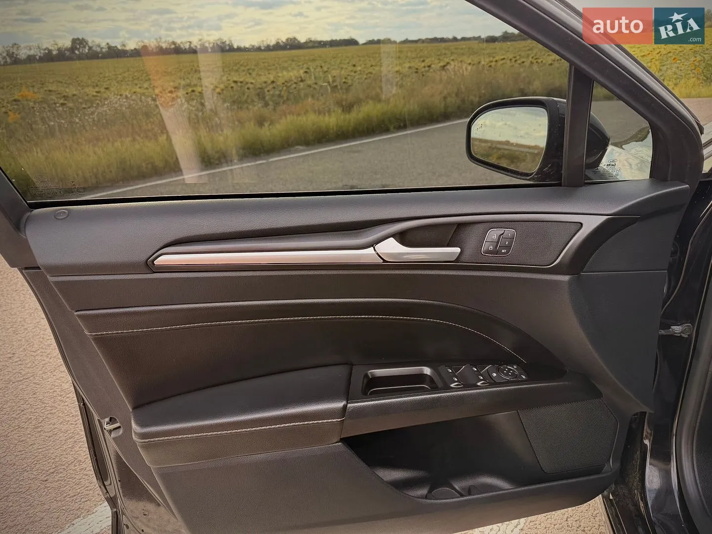 2019 Ford Fusion - мініатюра 9