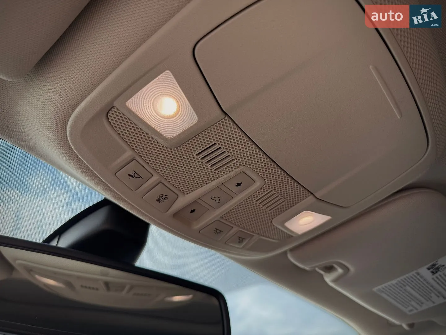 2019 Ford Fusion - мініатюра 19