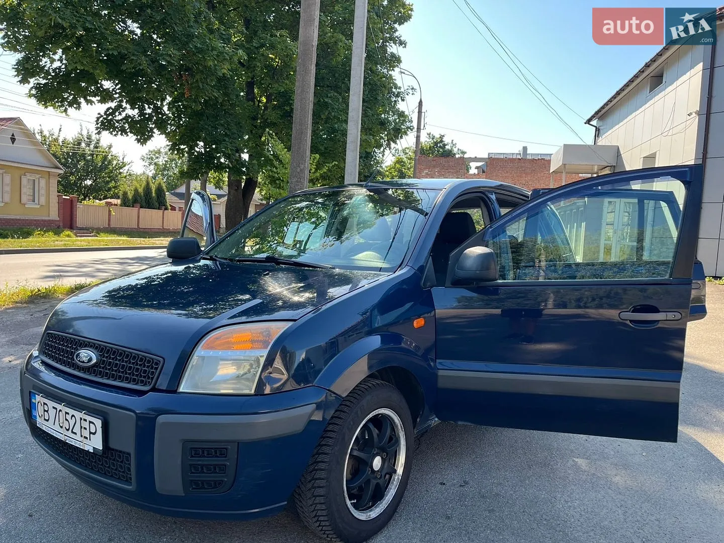 2010 Ford Fusion - мініатюра 17