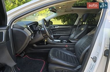 Седан Ford Fusion 2012 в Хмельницькому