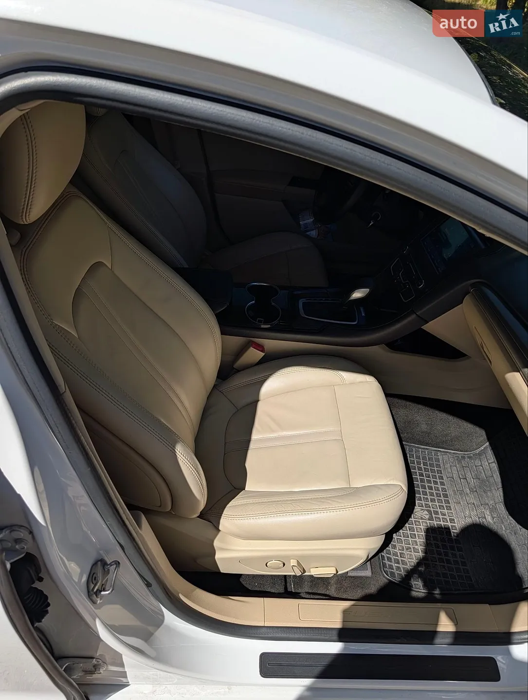 2015 Ford Fusion - мініатюра 15