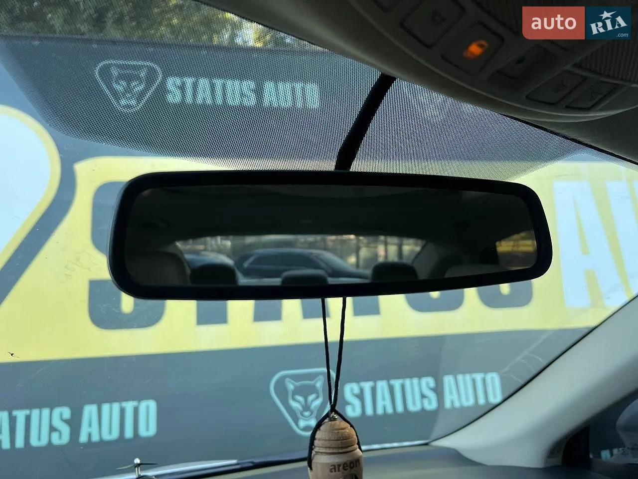 2014 Ford Fusion - мініатюра 28