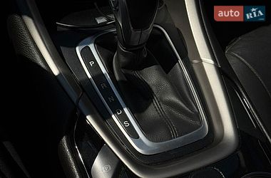 Седан Ford Fusion 2014 в Івано-Франківську фото 20 Седан Ford Fusion 2014 в Івано-Франківську