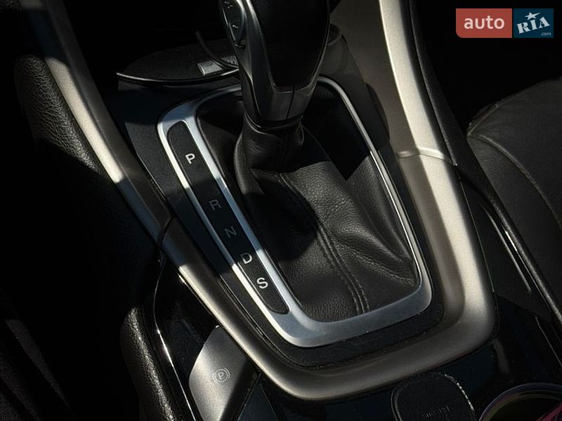 Седан Ford Fusion 2014 в Івано-Франківську фото 20 Седан Ford Fusion 2014 в Івано-Франківську