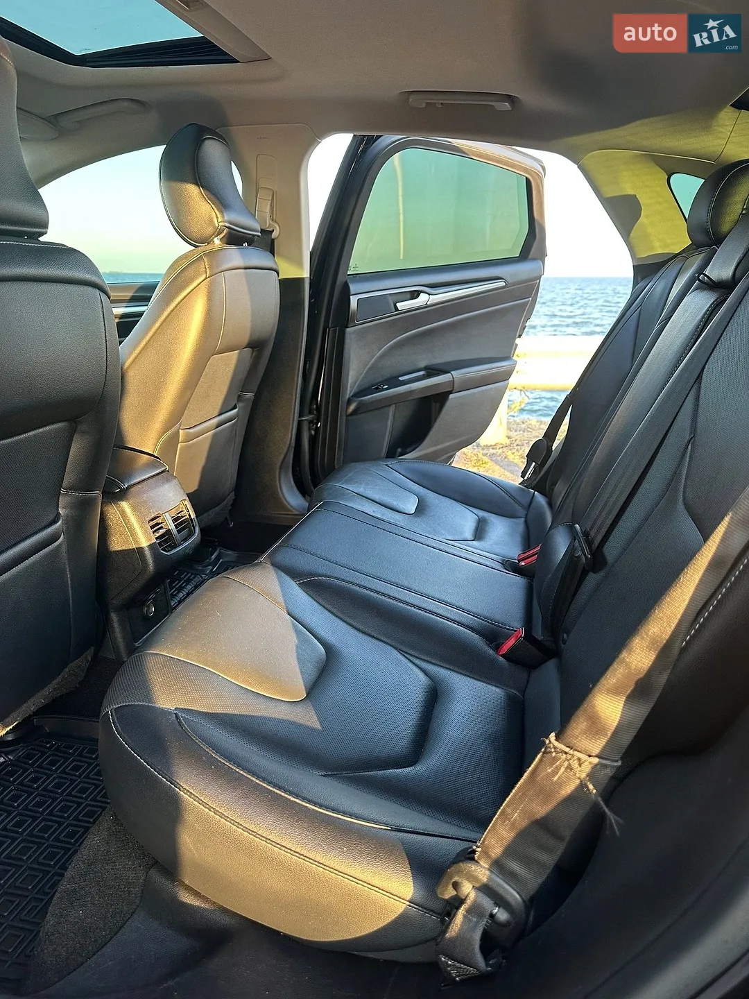 2019 Ford Fusion - мініатюра 18