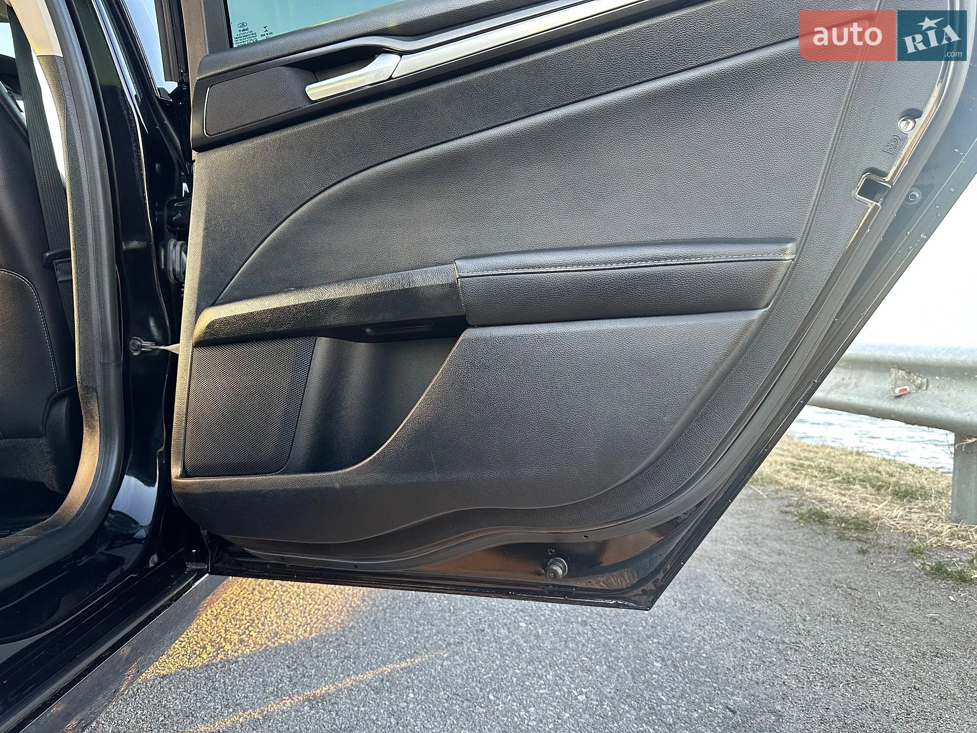 2019 Ford Fusion - мініатюра 20