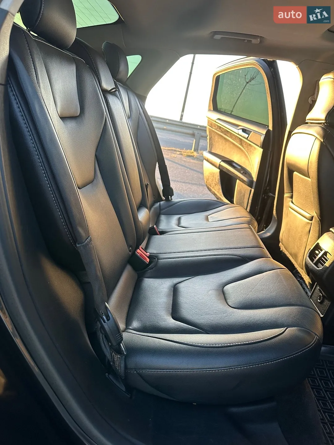 2019 Ford Fusion - мініатюра 21