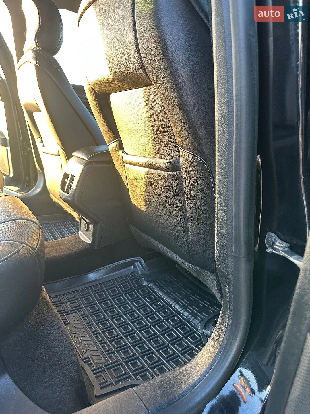 2019 Ford Fusion - мініатюра 22