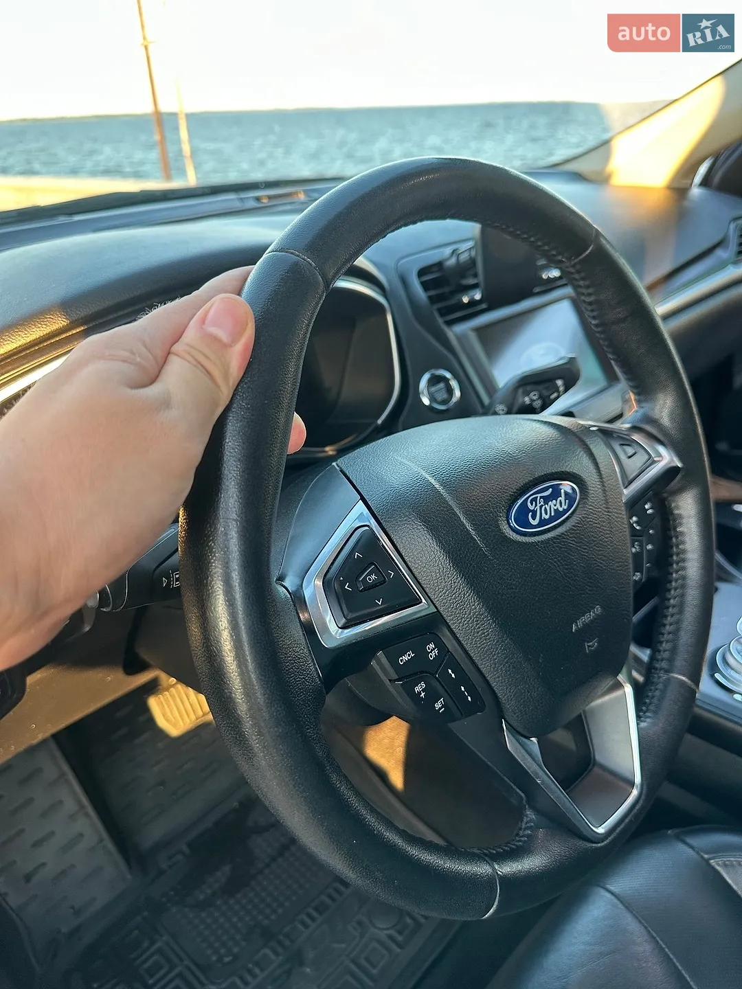 2019 Ford Fusion - мініатюра 23