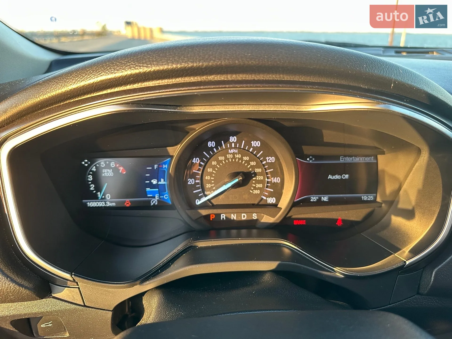 2019 Ford Fusion - мініатюра 25