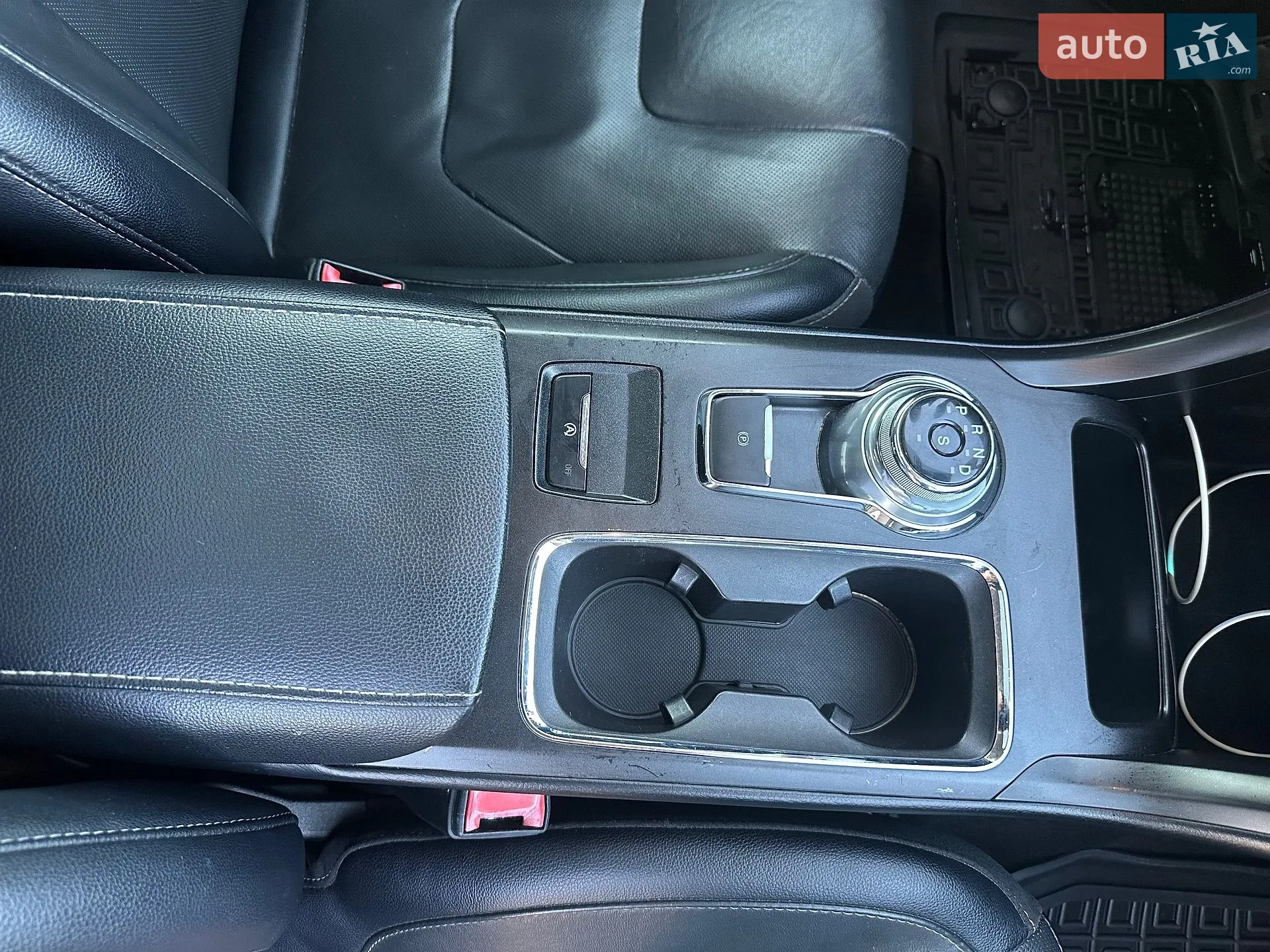 2019 Ford Fusion - мініатюра 30