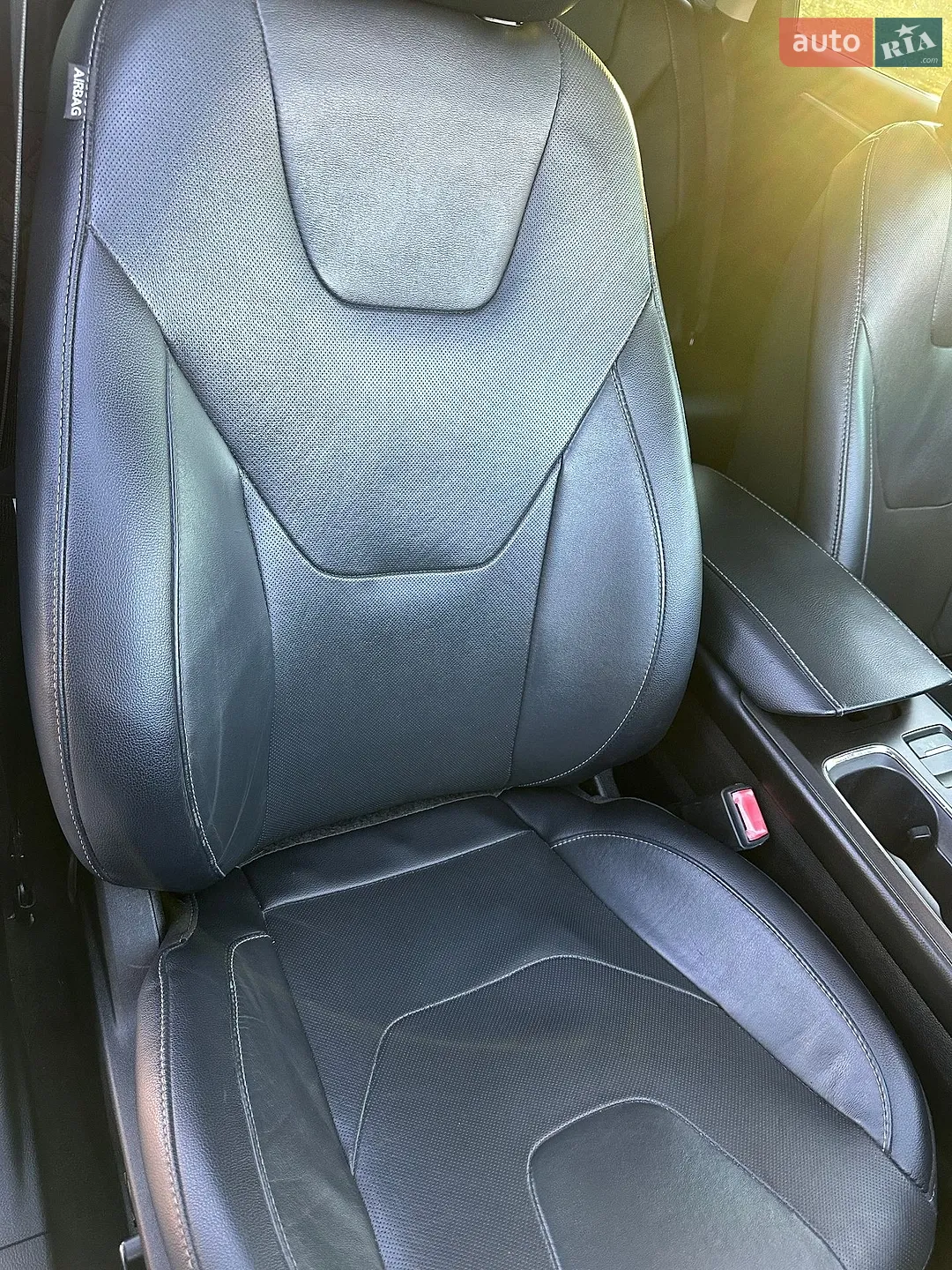 2019 Ford Fusion - мініатюра 31