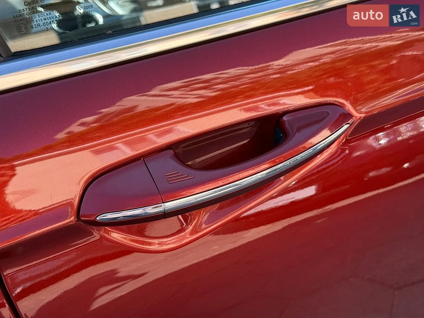 2013 Ford Fusion - мініатюра 21