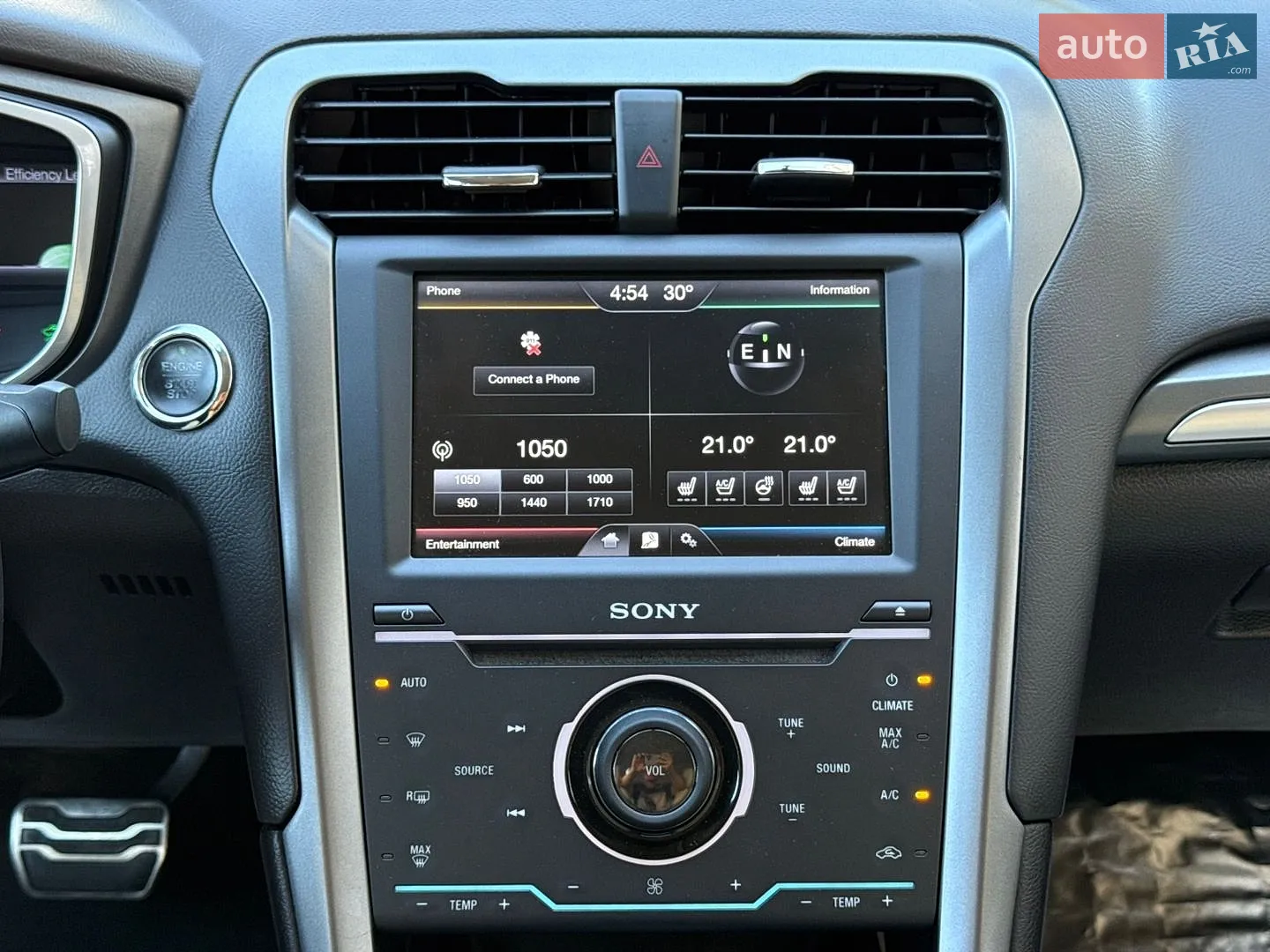 2013 Ford Fusion - мініатюра 29