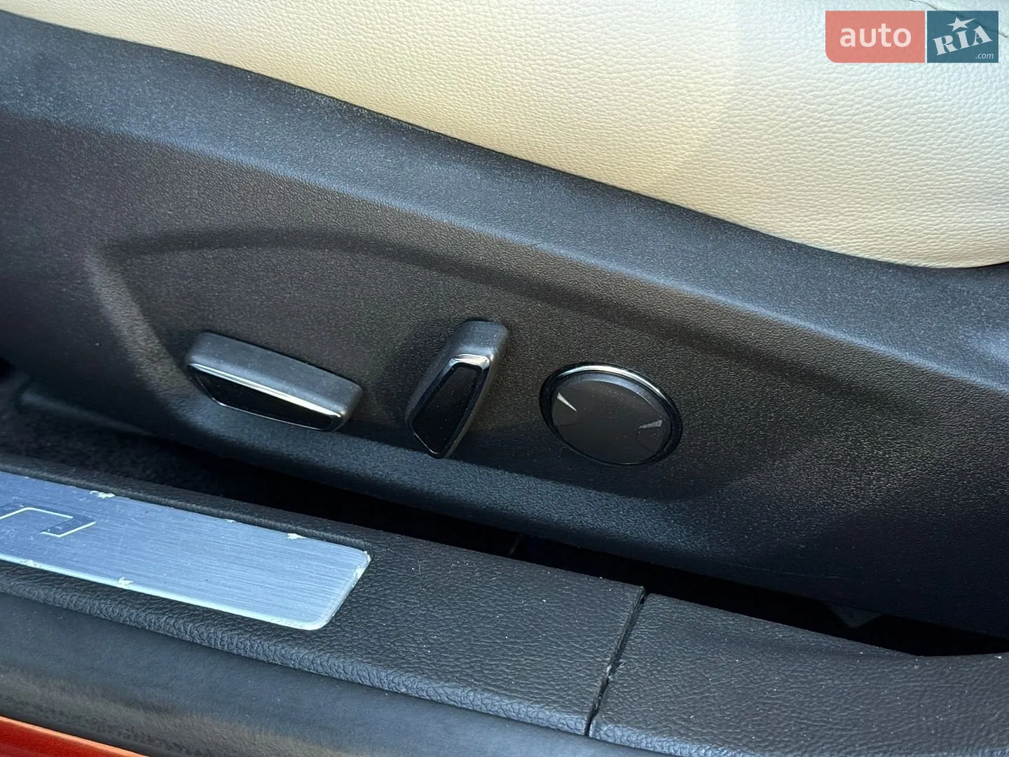 2013 Ford Fusion - мініатюра 31
