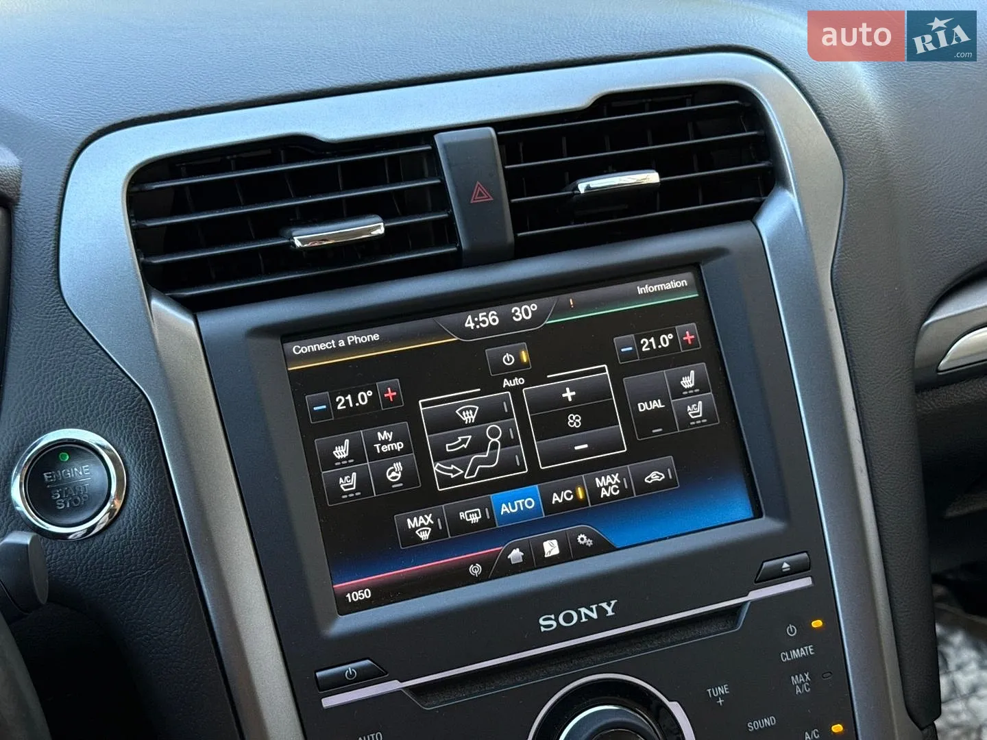 2013 Ford Fusion - мініатюра 34