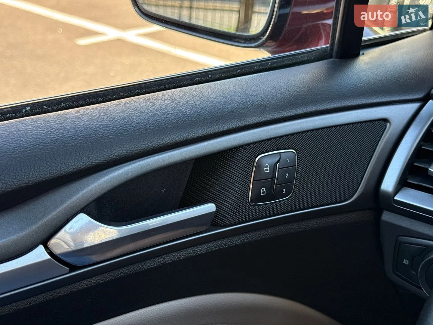 2013 Ford Fusion - мініатюра 37