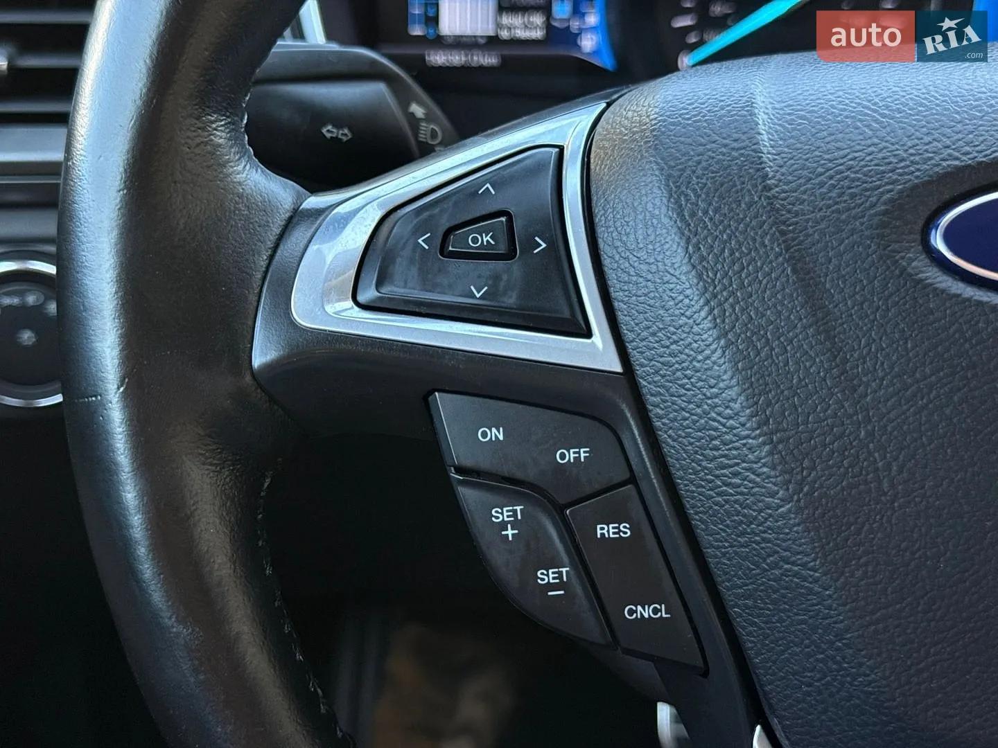 2013 Ford Fusion - мініатюра 39