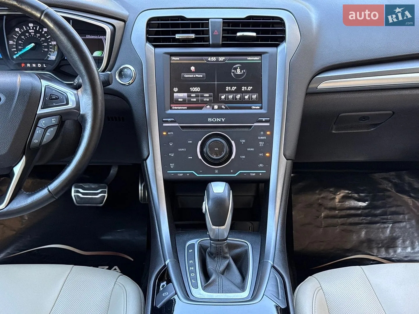 2013 Ford Fusion - мініатюра 30