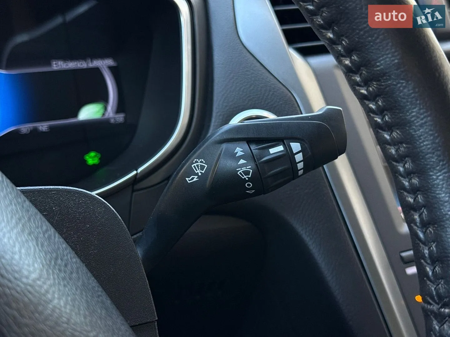 2013 Ford Fusion - мініатюра 41