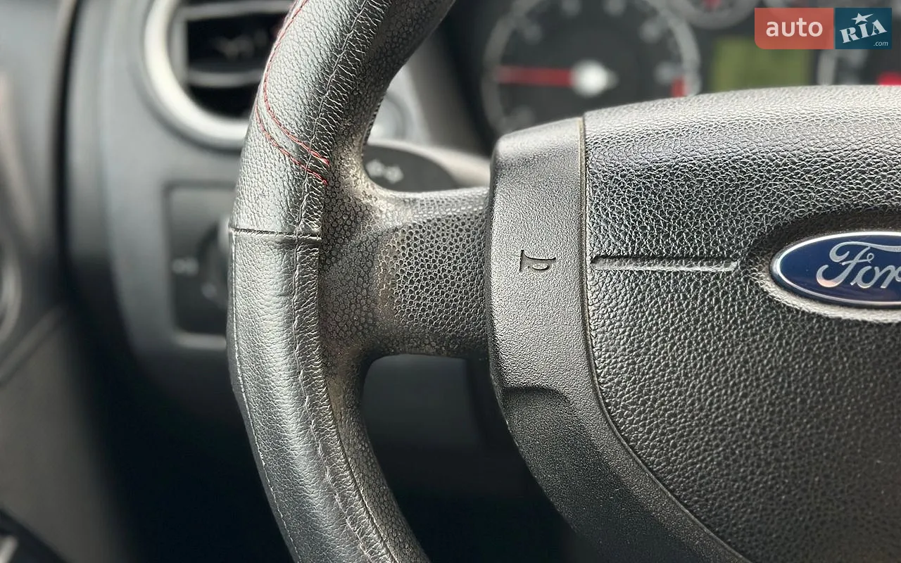2010 Ford Fusion - мініатюра 11
