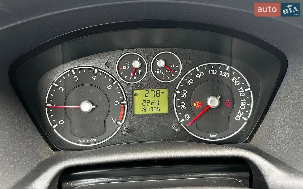 2010 Ford Fusion - мініатюра 14
