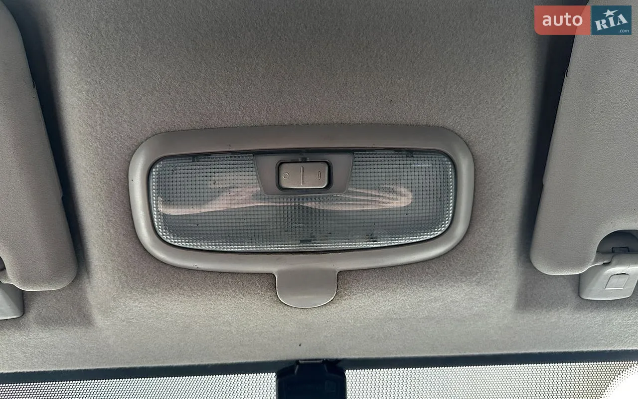 2010 Ford Fusion - мініатюра 17