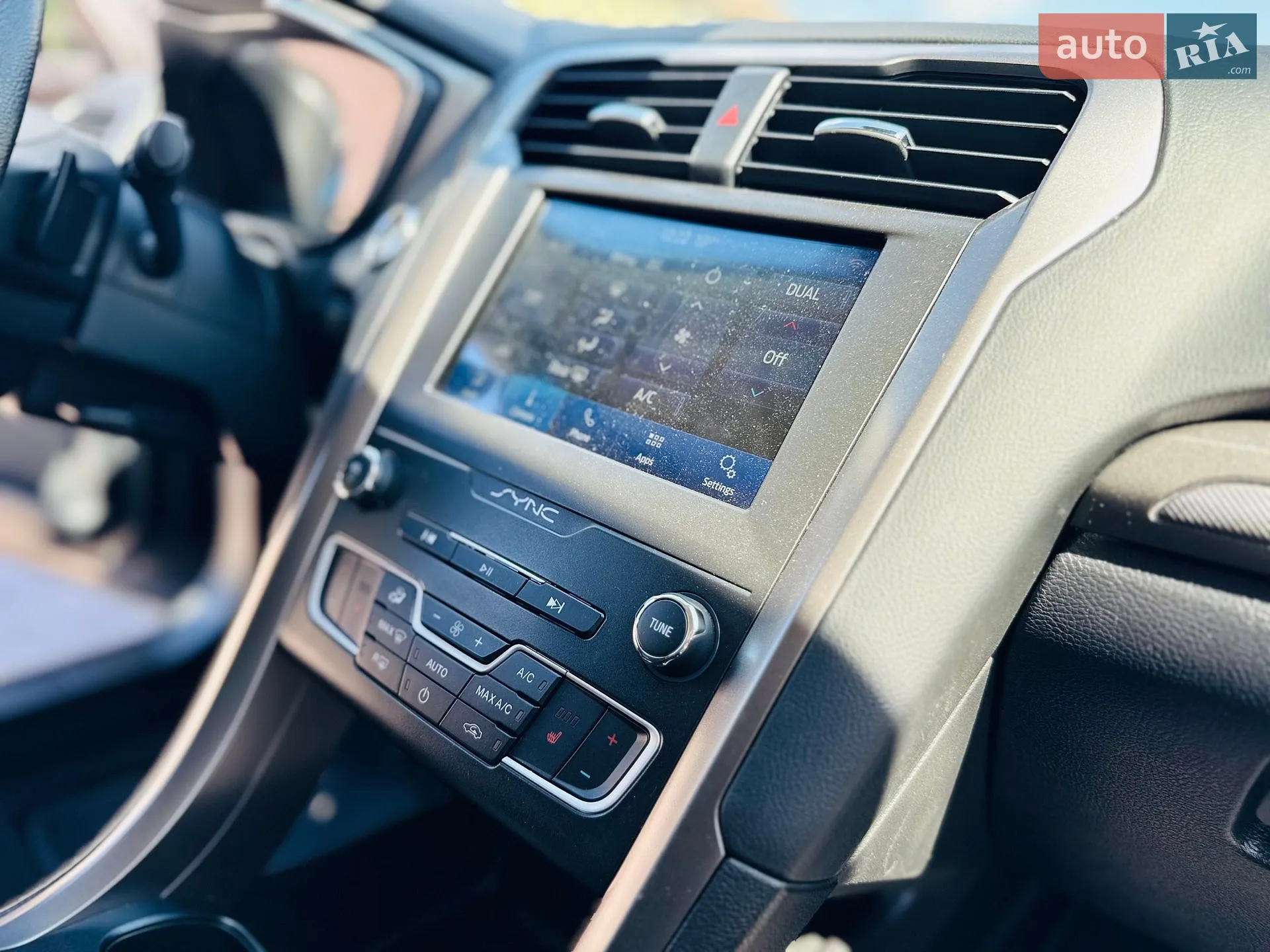 2020 Ford Fusion - мініатюра 30