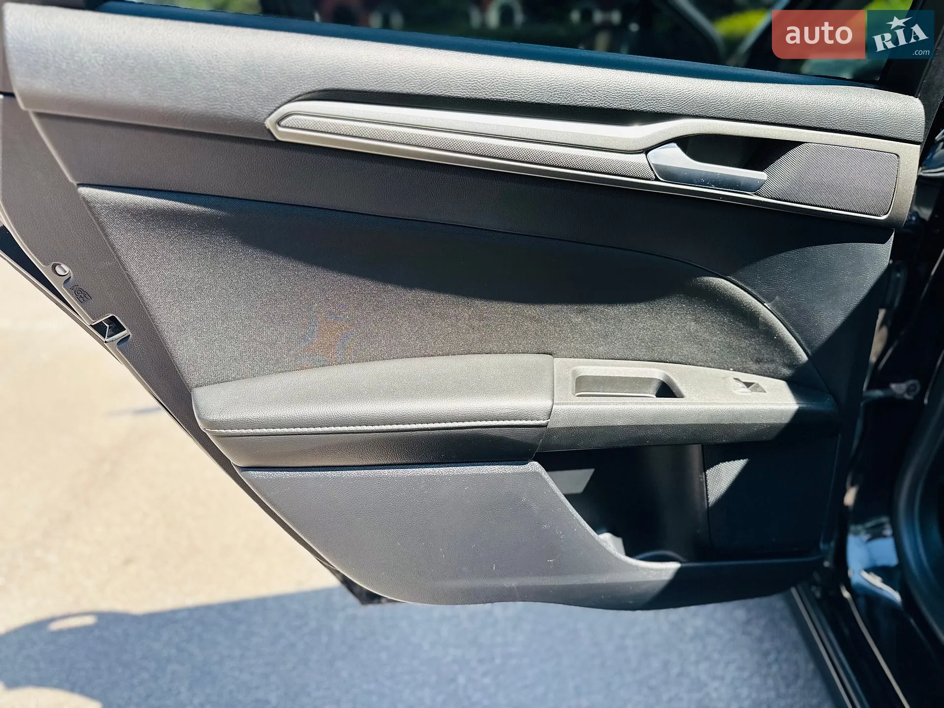 2020 Ford Fusion - мініатюра 50