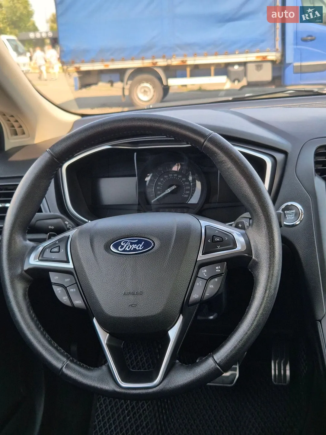 2018 Ford Fusion - мініатюра 29