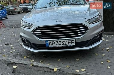Седан Ford Fusion 2020 в Запорожье