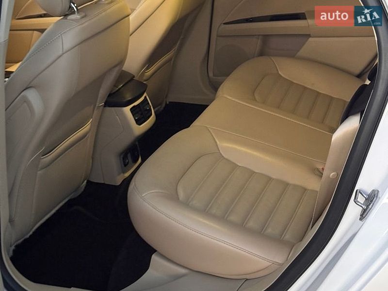 Седан Ford Fusion 2014 в Николаеве фото 19 Седан Ford Fusion 2014 в Николаеве