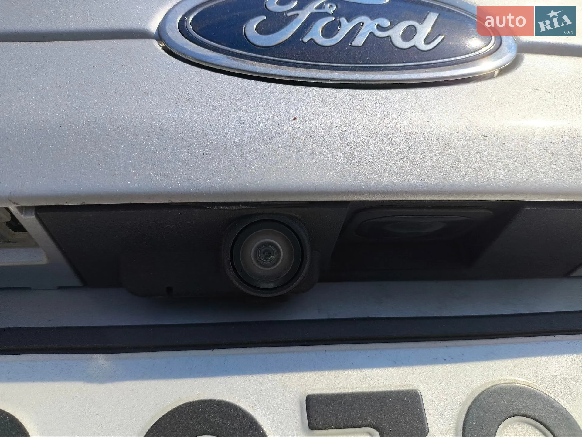2015 Ford Fusion - мініатюра 20