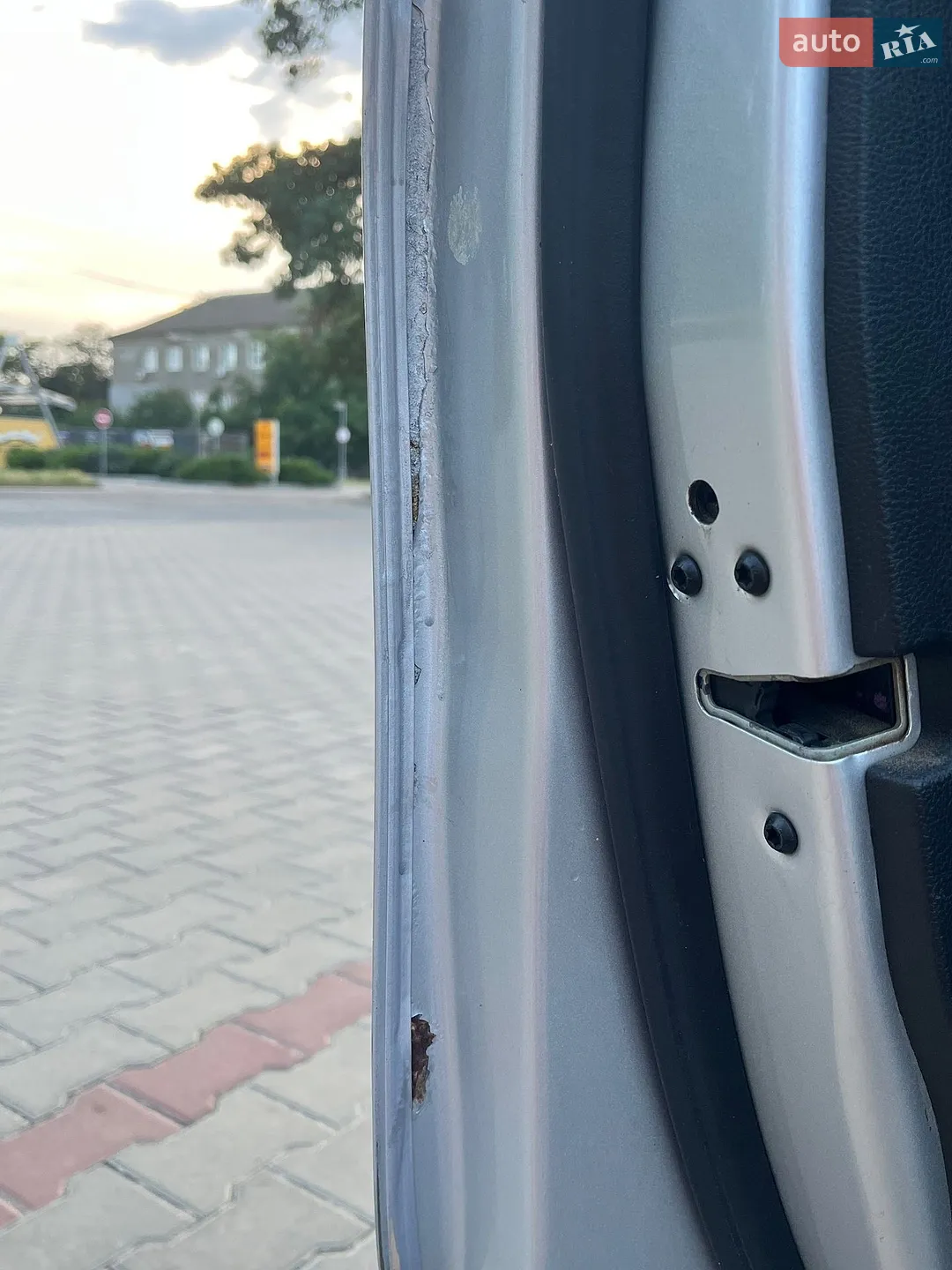 2014 Ford Fusion - мініатюра 11
