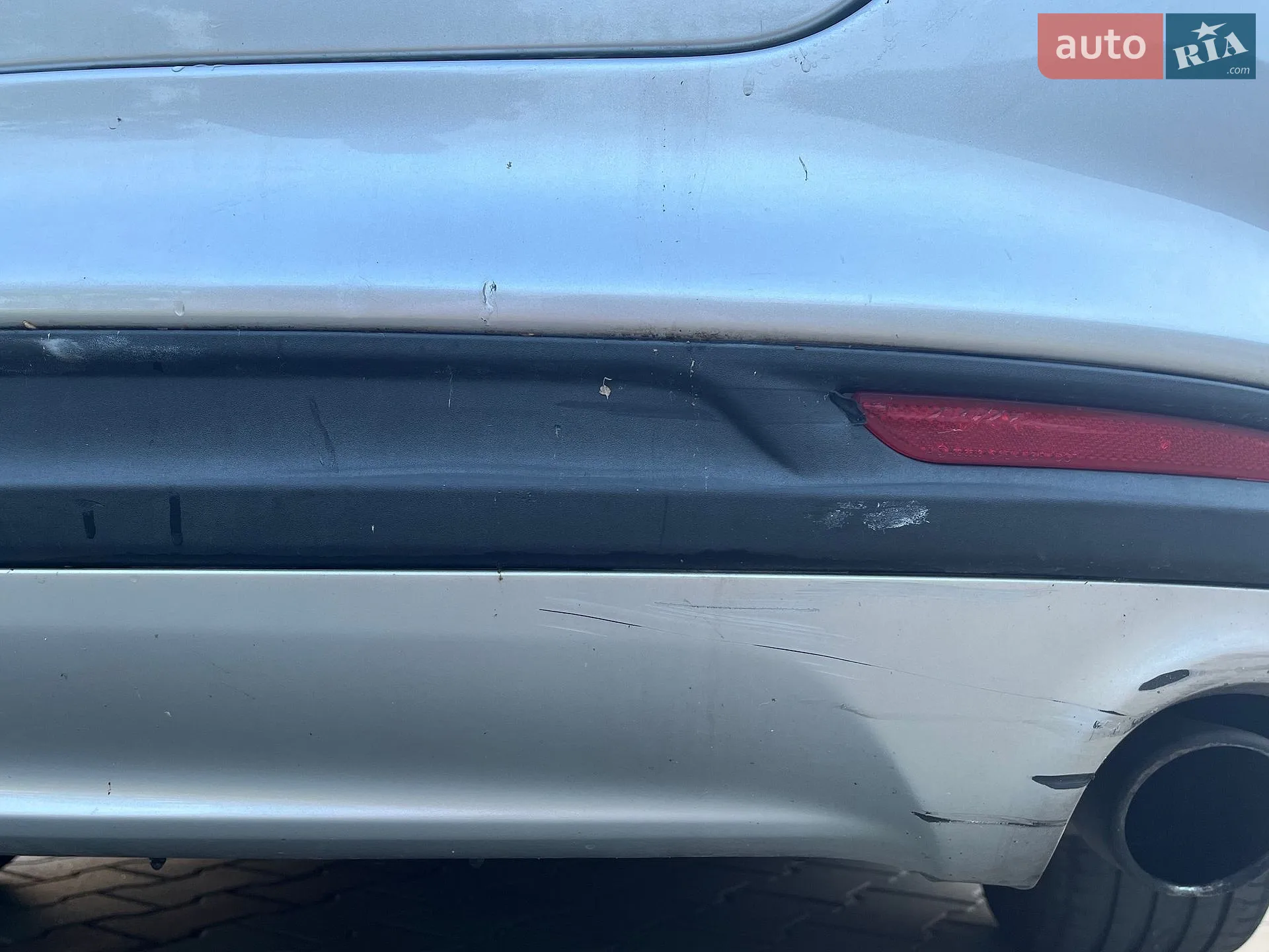 2014 Ford Fusion - мініатюра 12