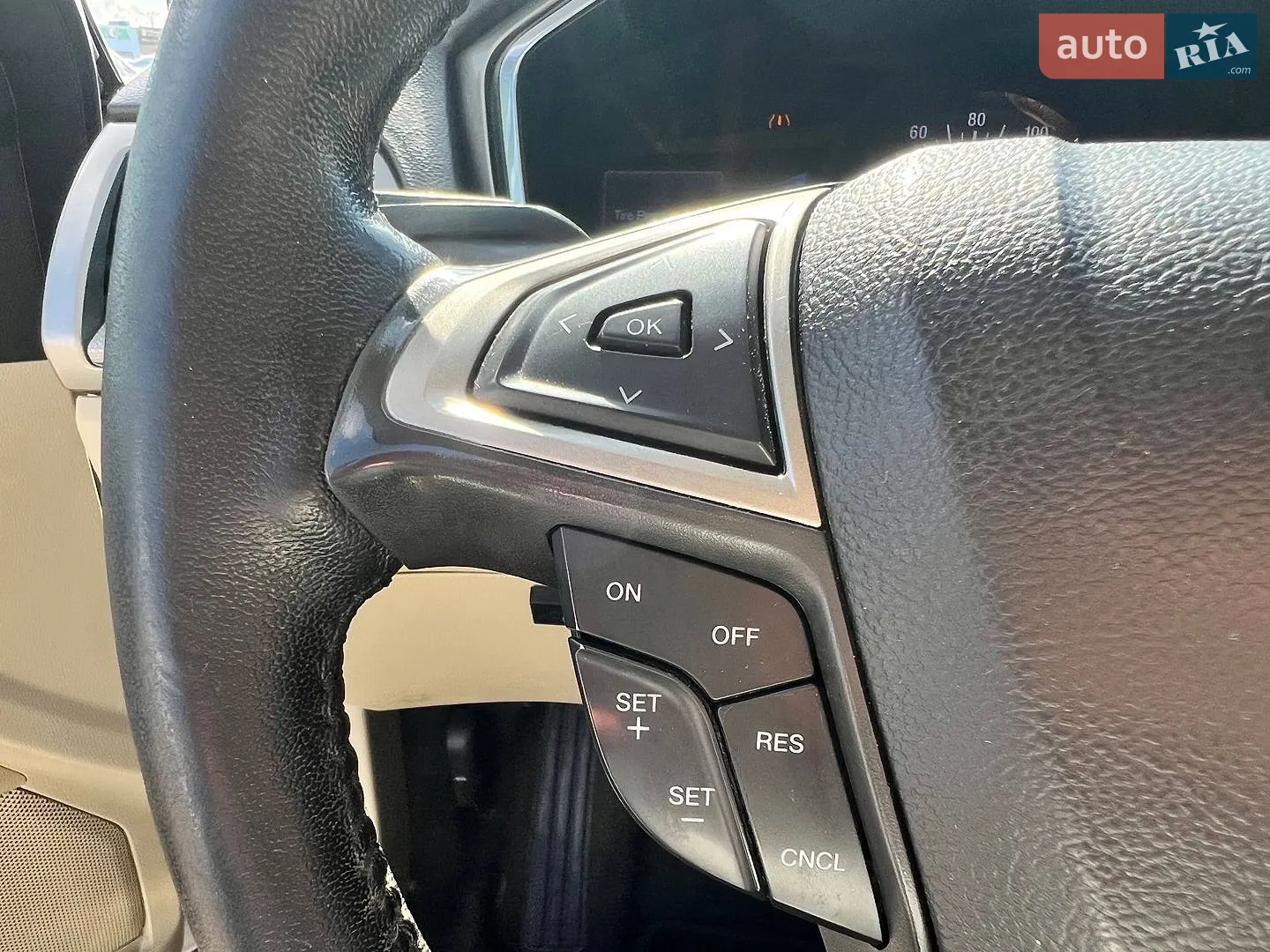 2015 Ford Fusion - мініатюра 17