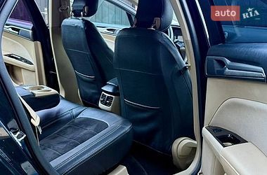 Седан Ford Fusion 2014 в Киеве
