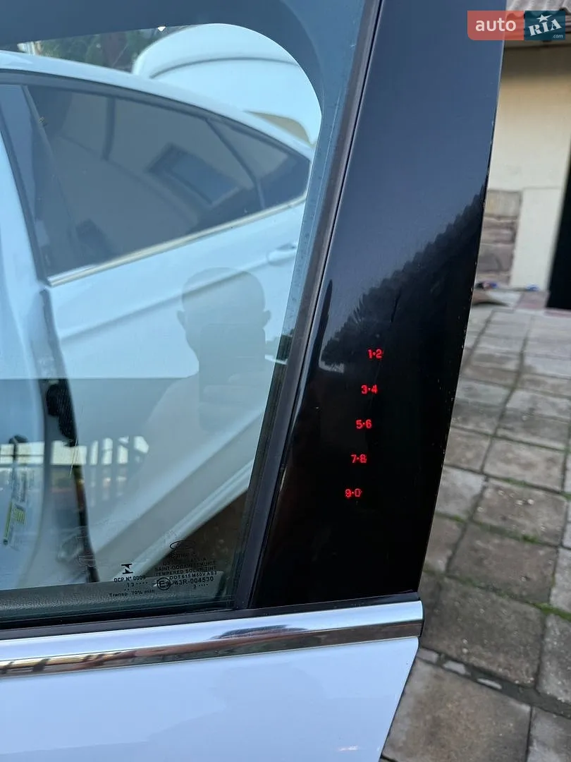 2013 Ford Fusion - мініатюра 21