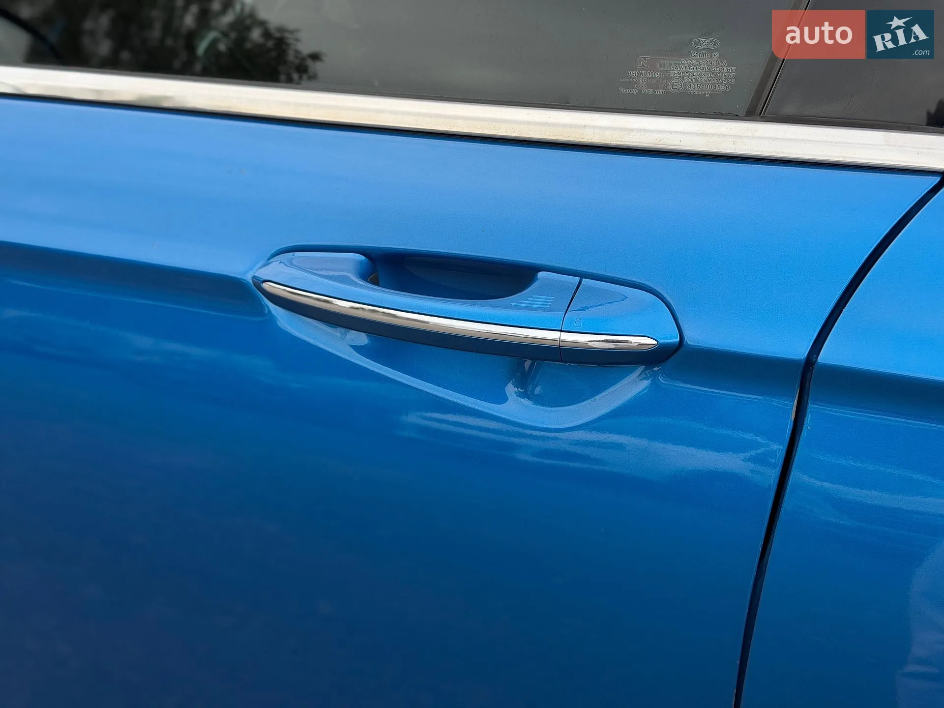 2019 Ford Fusion - мініатюра 24