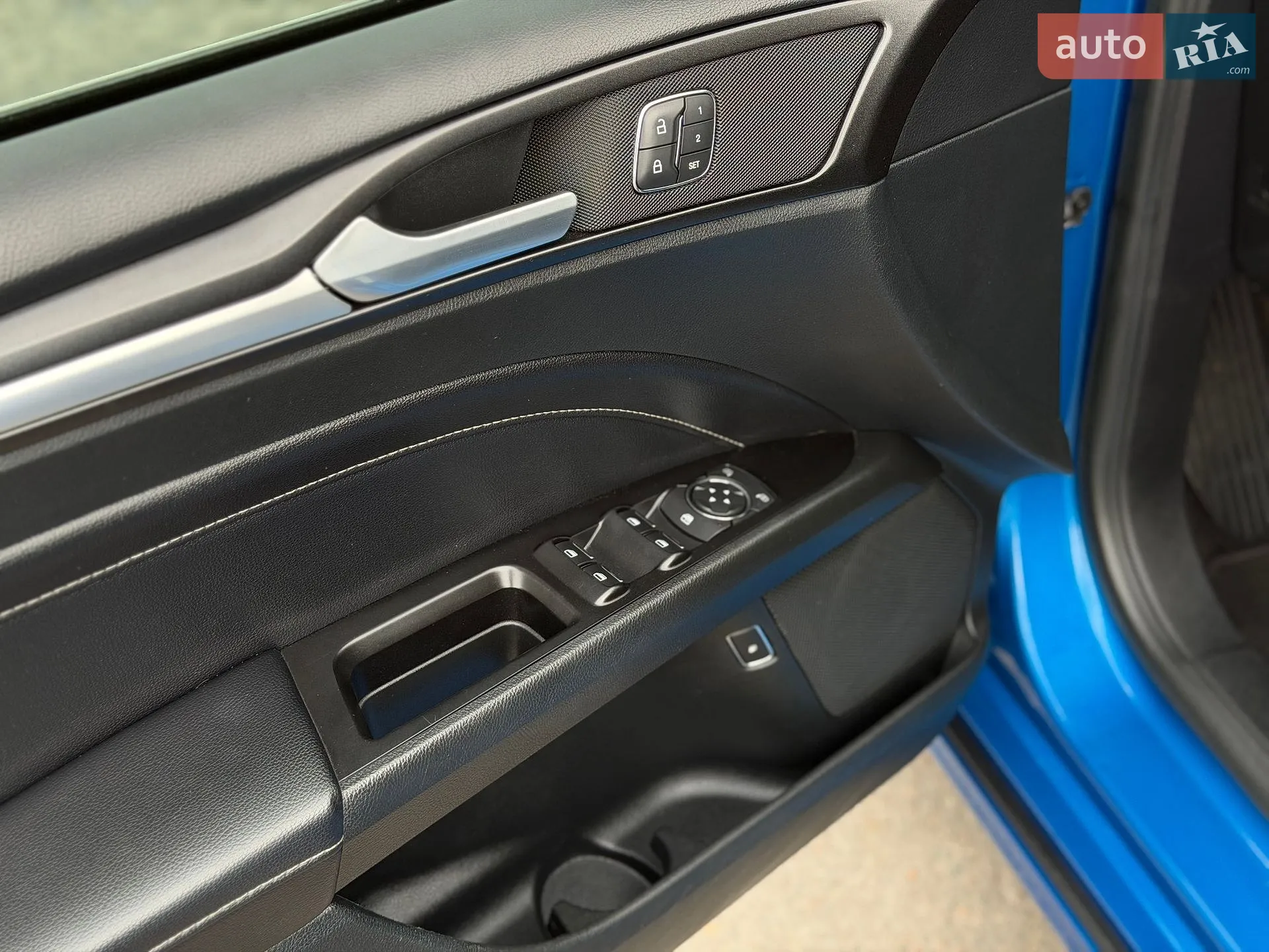 2019 Ford Fusion - мініатюра 26