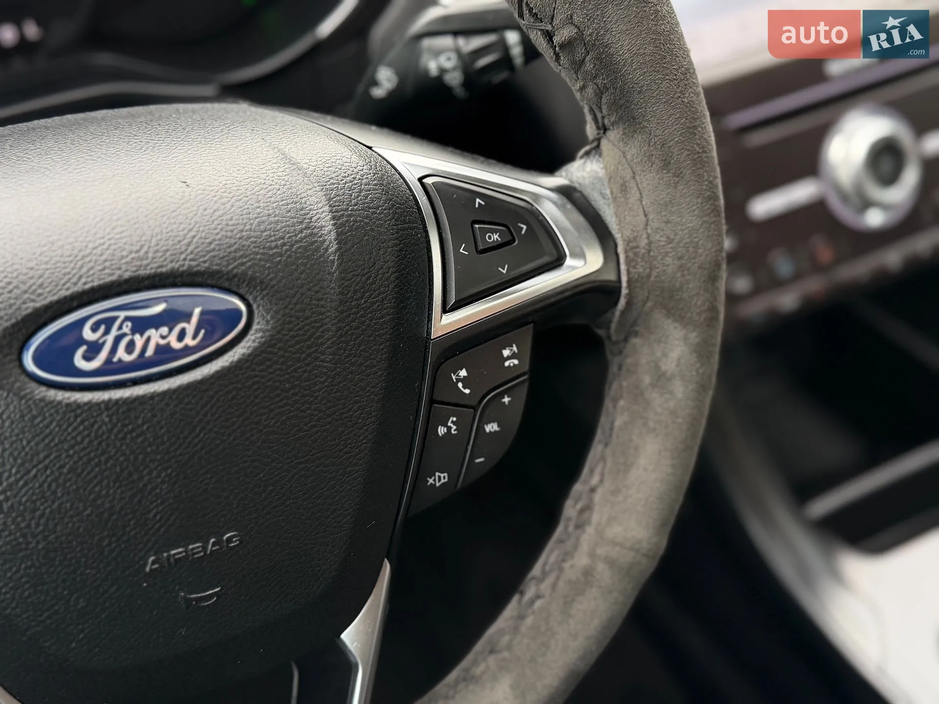 2019 Ford Fusion - мініатюра 37