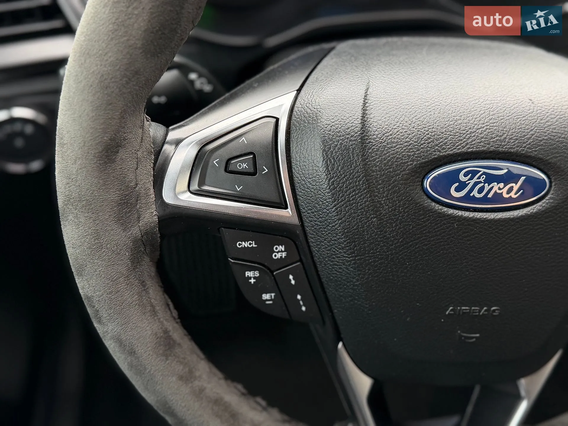 2019 Ford Fusion - мініатюра 36