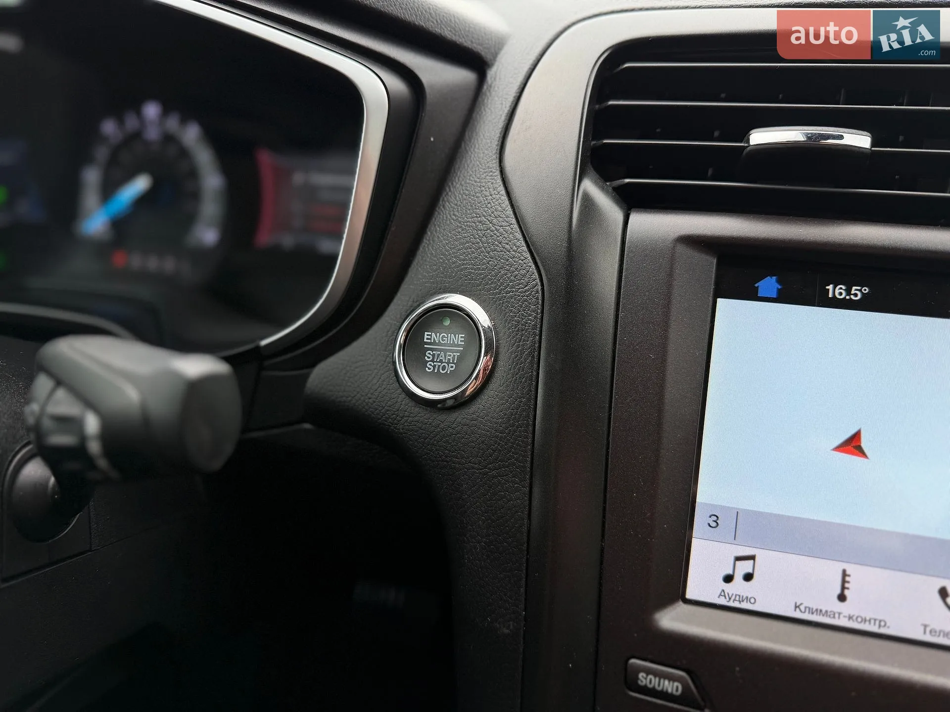 2019 Ford Fusion - мініатюра 43