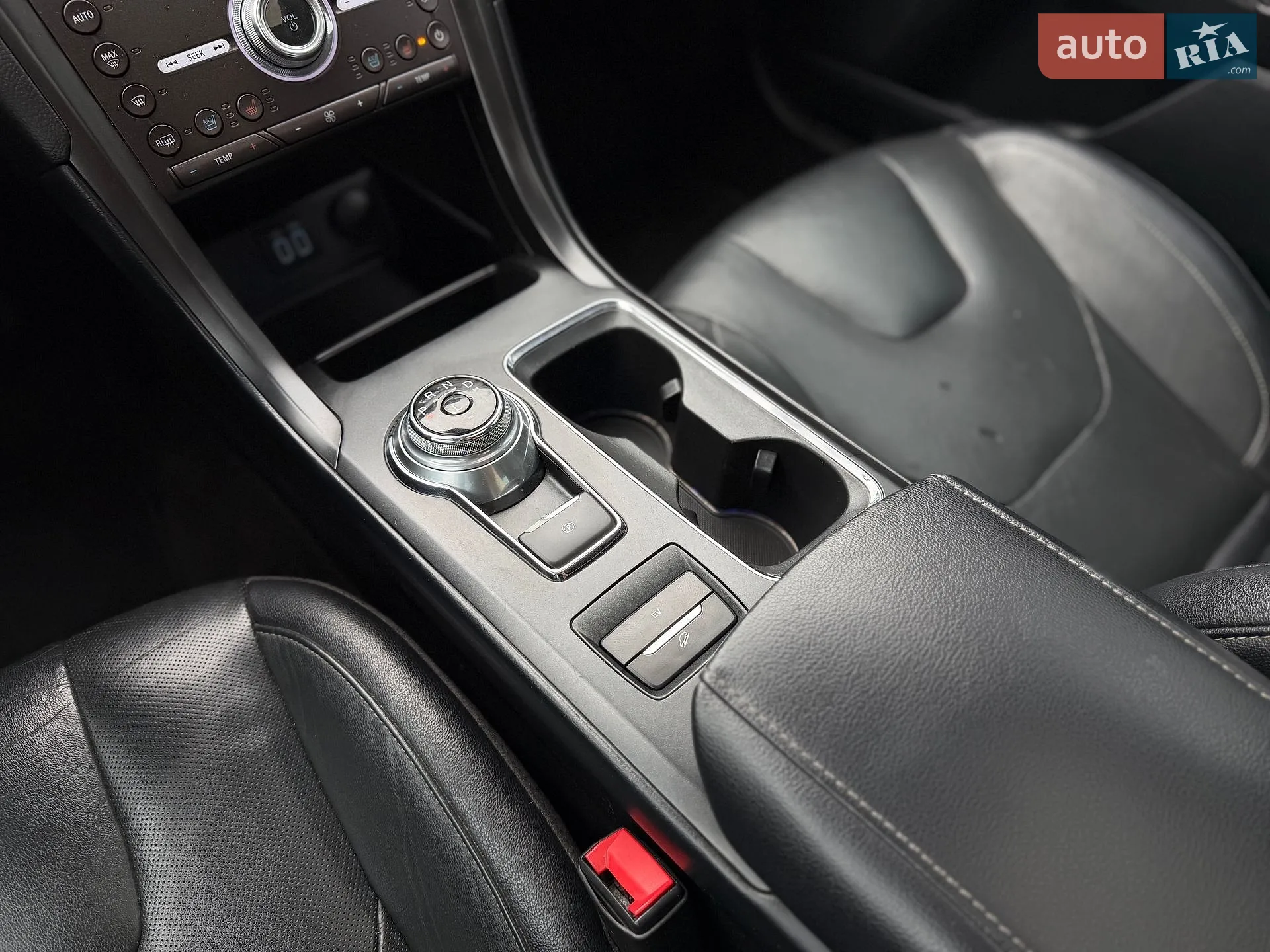 2019 Ford Fusion - мініатюра 45