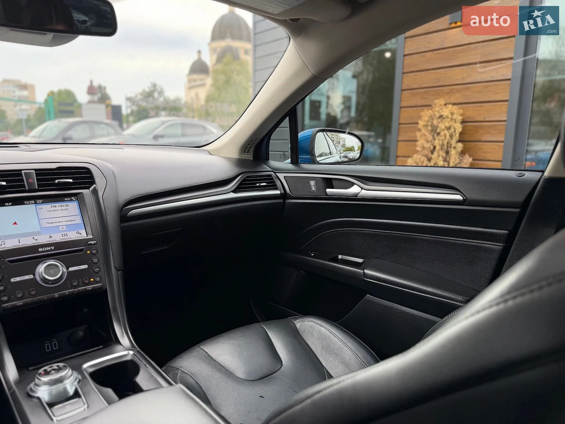 2019 Ford Fusion - мініатюра 46