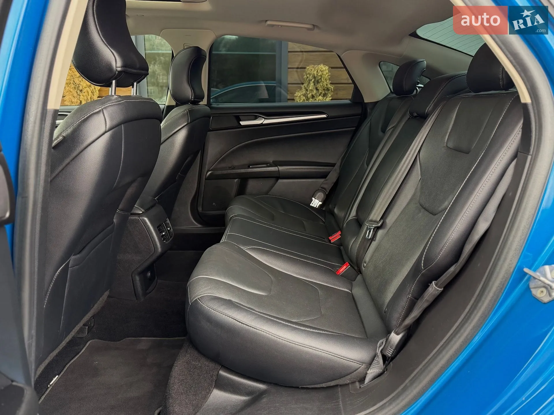 2019 Ford Fusion - мініатюра 48