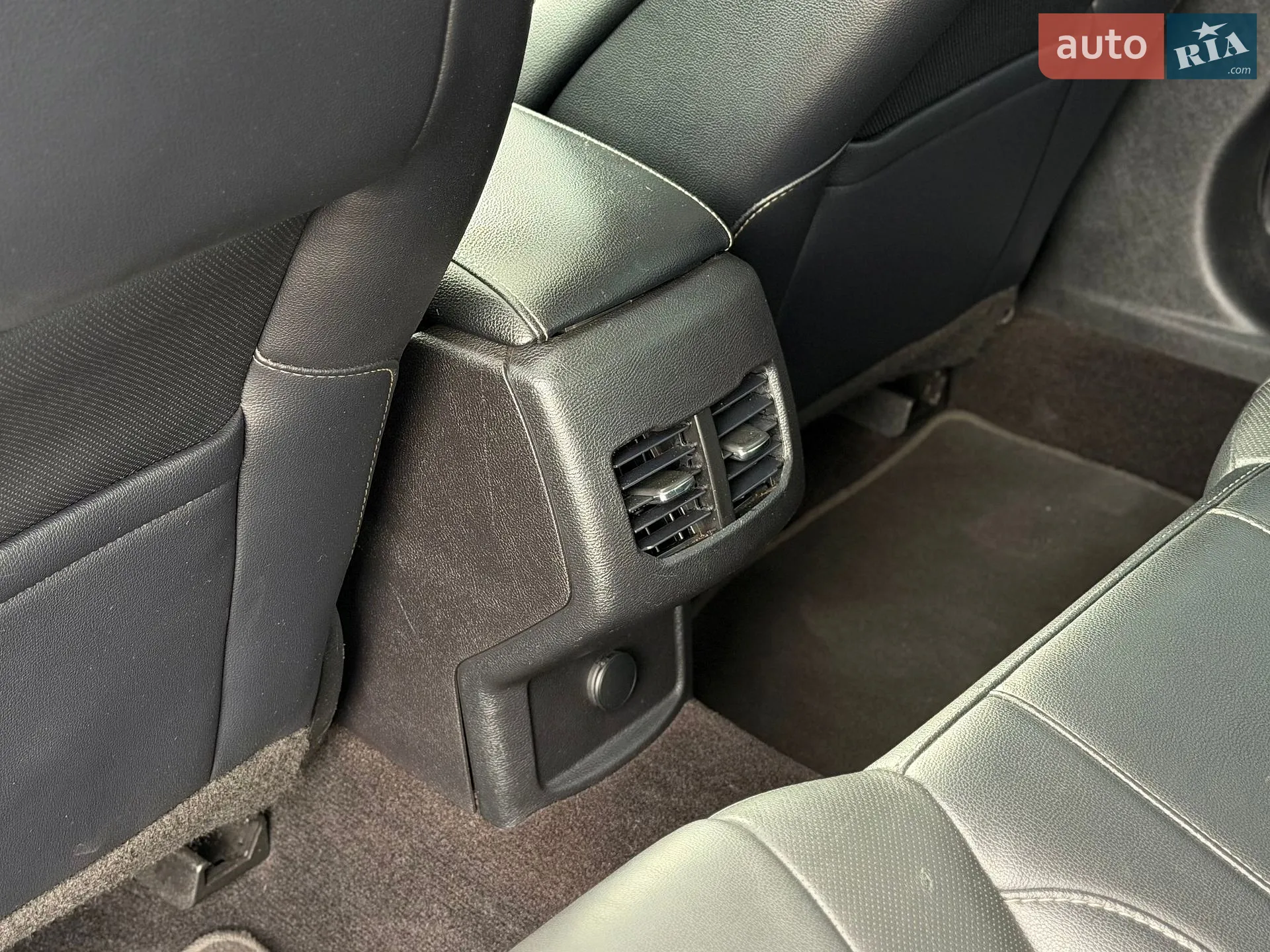2019 Ford Fusion - мініатюра 51